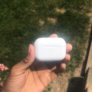 Airpod Pros